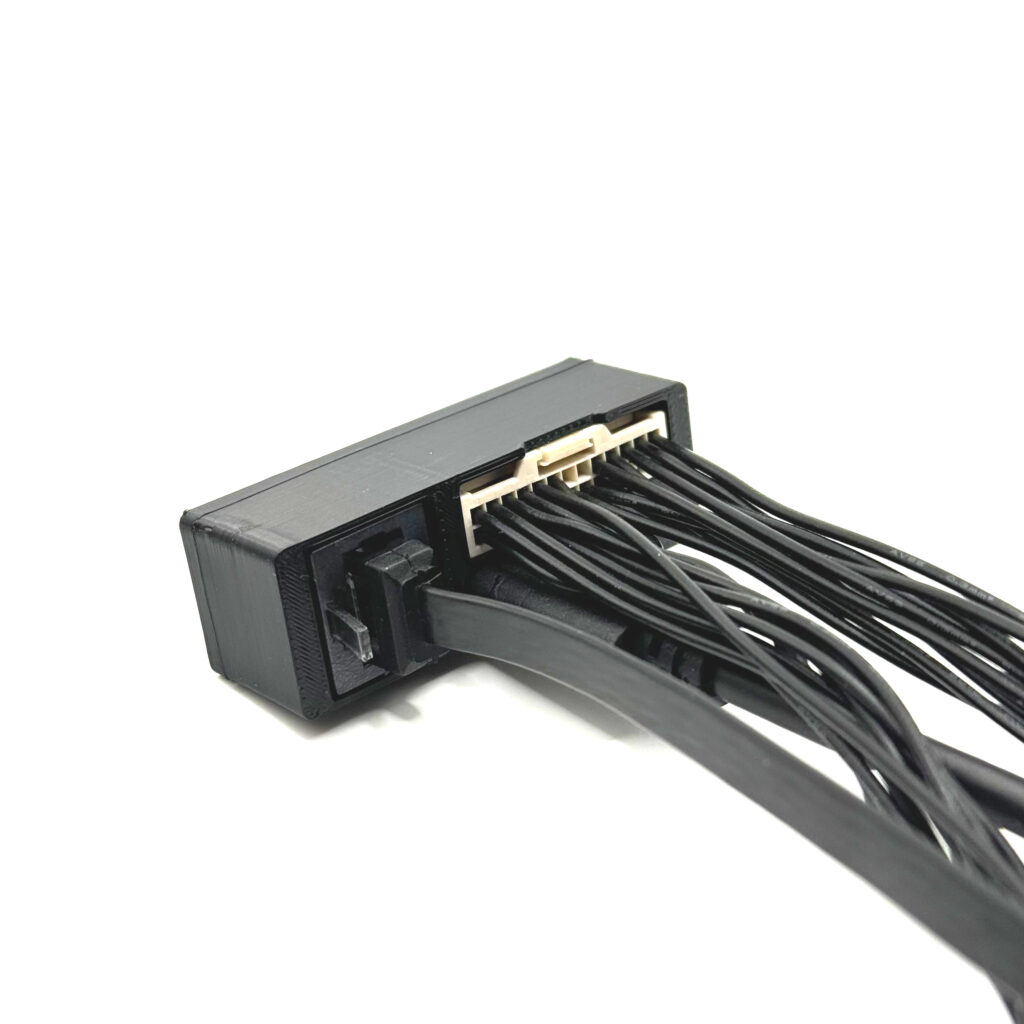 Harness Box - konik.ai