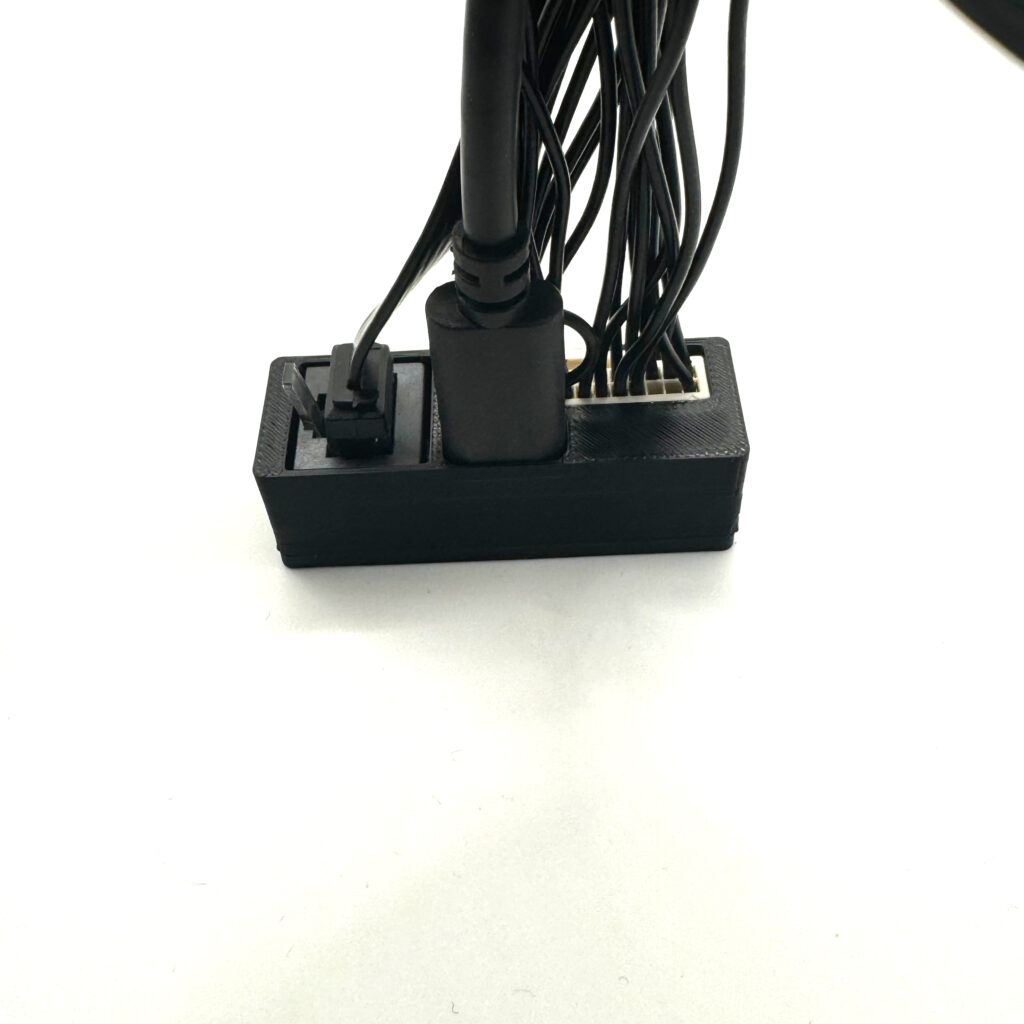 Harness Box Harness Box - konik.ai