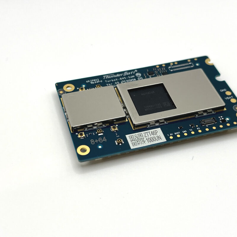 Thundercomm D845 SOM