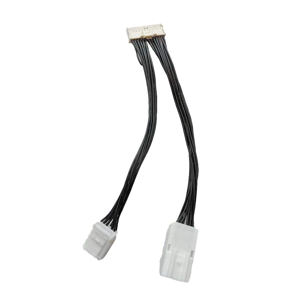 Harness For Toyota/Lexus - konik.ai