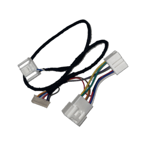 teslaharness