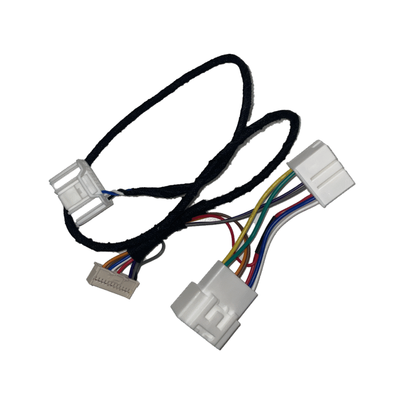 teslaharness