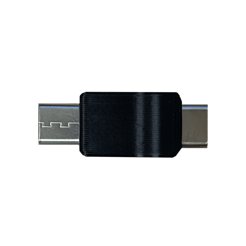 OBD-C Coupler