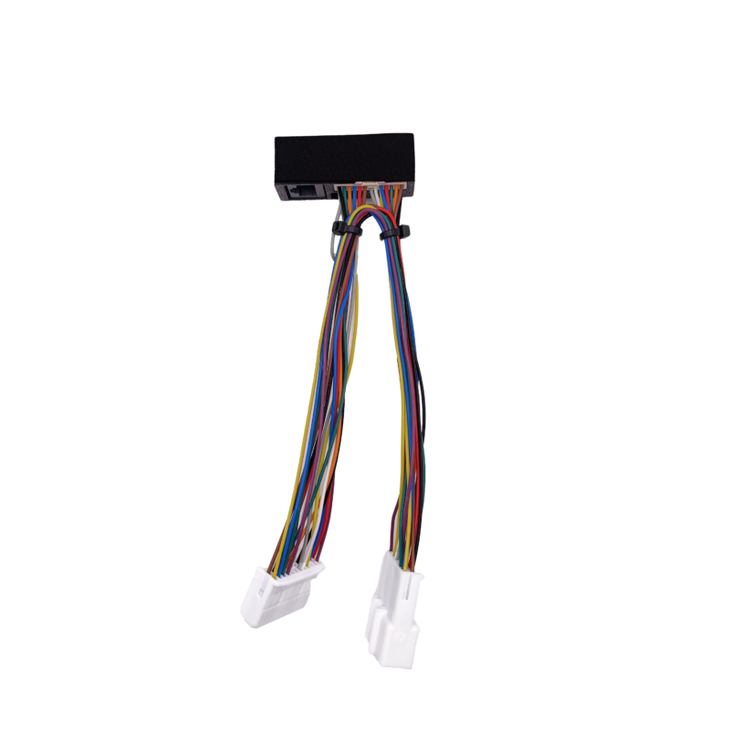 Harness for Konik A1/A1M