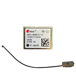 GPS Antenna Kit for Black Panda