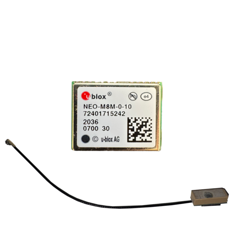 GPS Antenna Kit for Black Panda