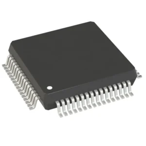 STM32F413RGT6 MCU – Cortex-M4 100 MHz, 1 MB Flash, LQFP64 10×10 mm
