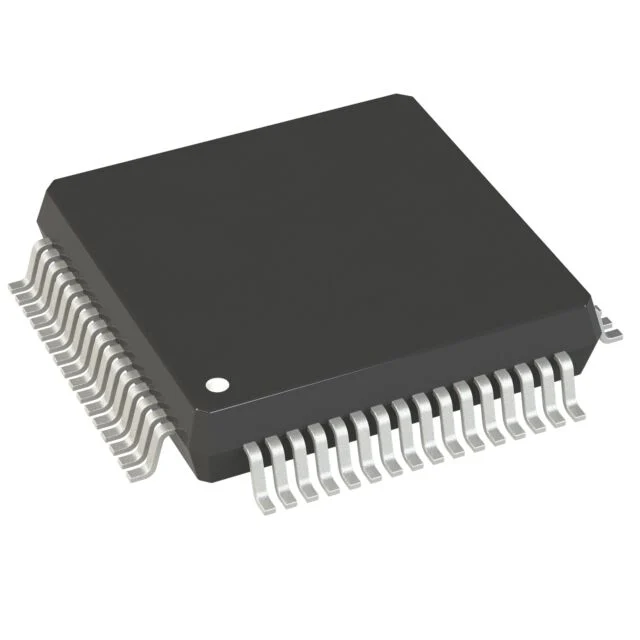 STM32F413RGT6 MCU – Cortex-M4 100 MHz, 1 MB Flash, LQFP64 10×10 mm